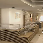 Pomorie Sun ホテル 3*