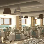 ホテル Pomorie Sun 3*