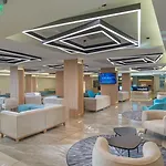 Pomorie Sun ホテル