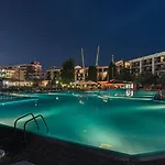 ホテル Pomorie Sun サニービーチ