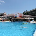 Pomorie Sun ホテル サニービーチ