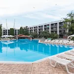 Pomorie Sun ホテル 3*