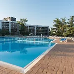 Pomorie Sun ホテル サニービーチ