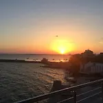 ホテル Pomorie Sun サニービーチ