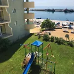 Pomorie Sun ホテル 3*