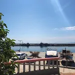 Pomorie Sun ホテル