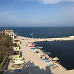 ホテル Pomorie Sun サニービーチ