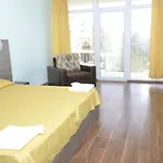 ホテル Pomorie Sun