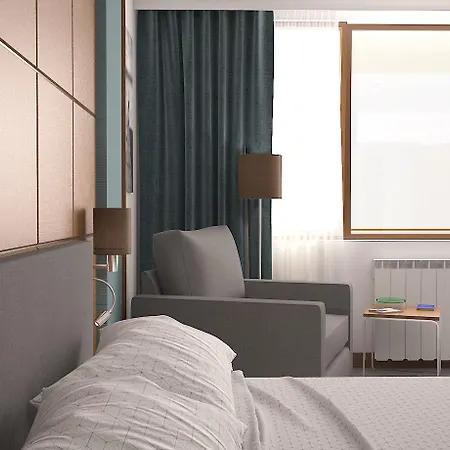 Pomorie Otel Sunny Beach