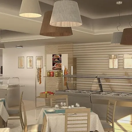 Pomorie Otel Sunny Beach