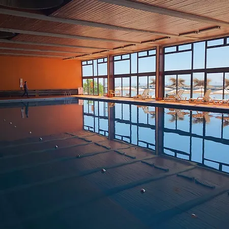 Pomorie Sun Szálloda 3*
