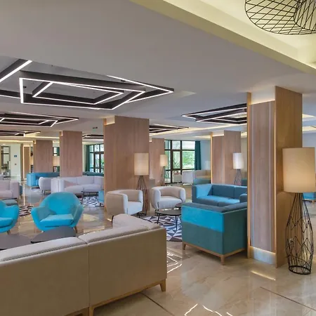 Pomorie Sun Hotel Słoneczny Brzeg