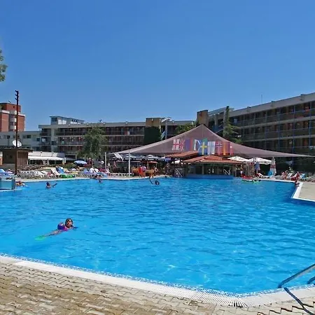 Pomorie Sun Słoneczny Brzeg