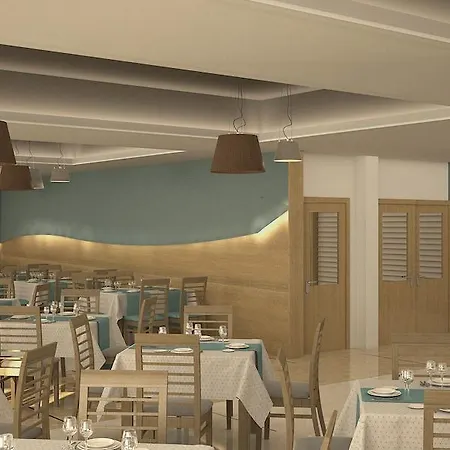 Hotel Pomorie Sun Słoneczny Brzeg