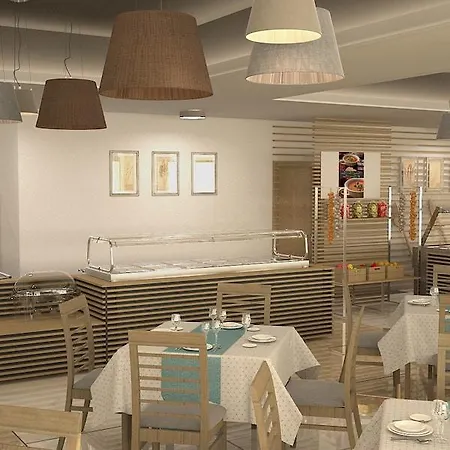 Pomorie Sun Slăntjev Brjag