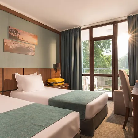 Pomorie Sun -