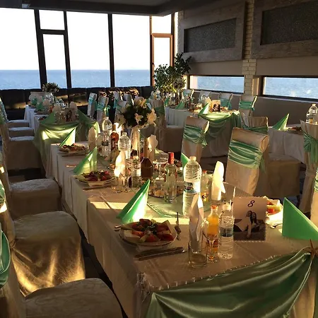 Pomorie Sun - 3*