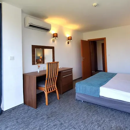 Pomorie Sun -