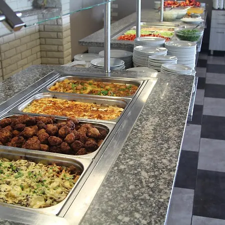 Hotell Pomorie Sun Slăntjev Brjag