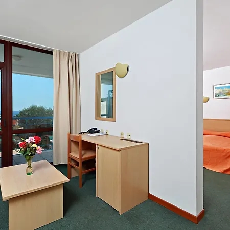 Pomorie Sun Hotell 3*