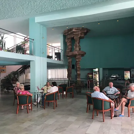 Pomorie Sun Hotel