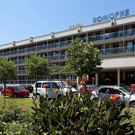 Hotell Pomorie Sun 3*