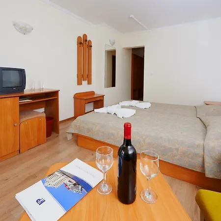 Hotell Pomorie Sun