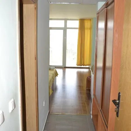 Pomorie Sun - 3*
