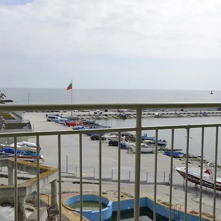 Pomorie Sun 3* Słoneczny Brzeg