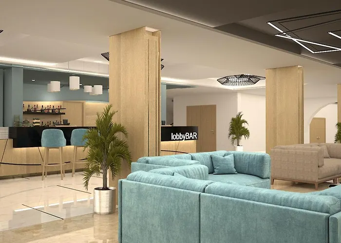 Hotel Pomorie Sun 3*