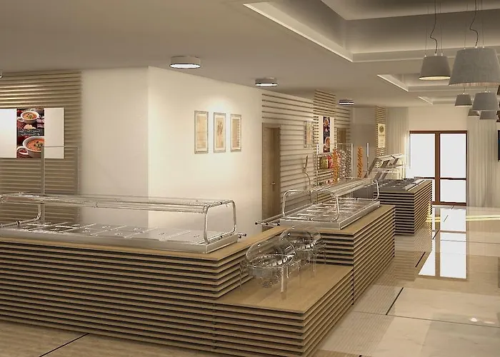 Pomorie Sun Hotel 3*