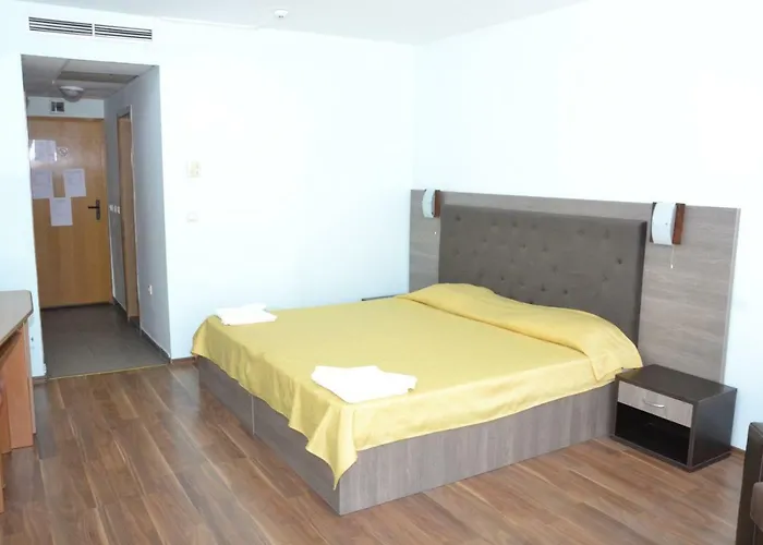 Pomorie Sun Sunny Beach