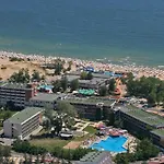 Hotel Pomorie Sun Sluneční pobřeží