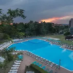 Pomorie Sun 3* Sluneční pobřeží