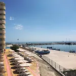 Pomorie Sun 3* Sluneční pobřeží