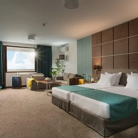 Pomorie Sun 3* 阳光海滩