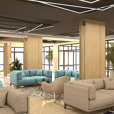 Hotell Pomorie Sun