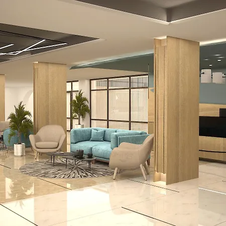 Pomorie Sun Hotell