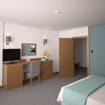 Pomorie Sun サニービーチ