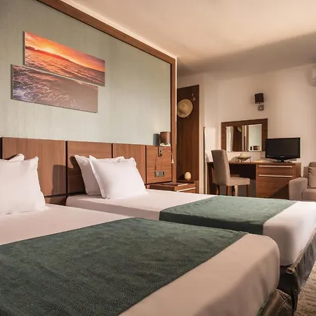 Hotell Pomorie Sun 3*
