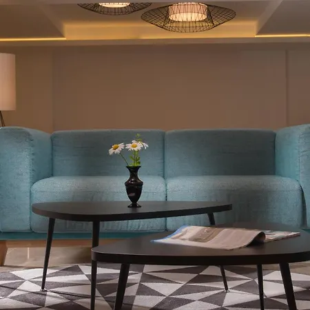 ホテル Pomorie Sun