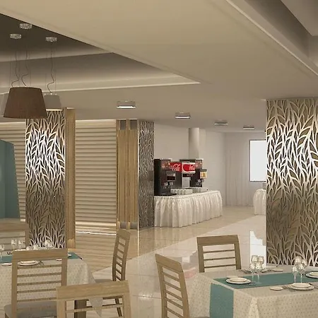 Pomorie Sun ホテル 3*