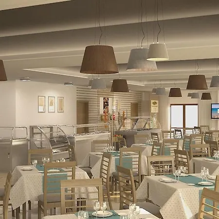 Hotell Pomorie Sun