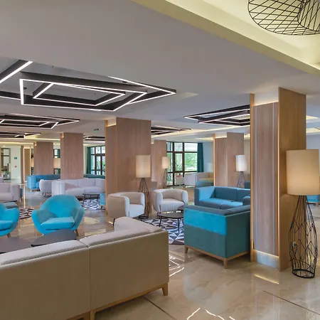 ホテル Pomorie Sun 3*