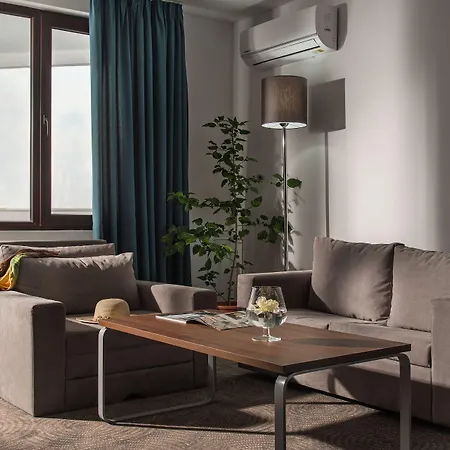 Pomorie Sun Отель