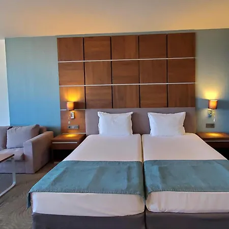 ホテル Pomorie Sun 3*
