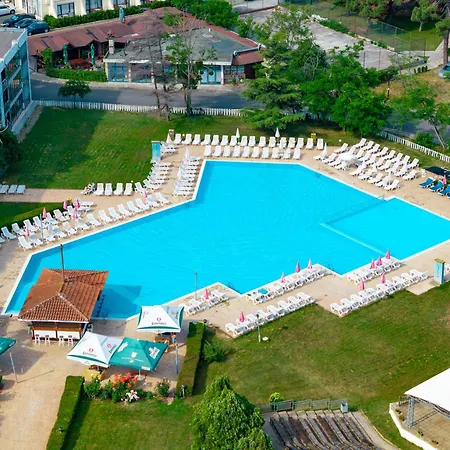 Pomorie Sun 3* サニービーチ