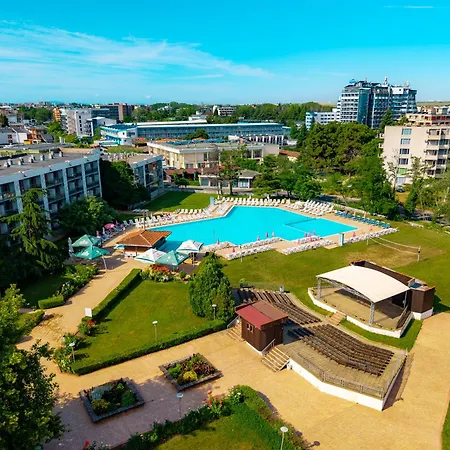 ホテル Pomorie Sun 3*