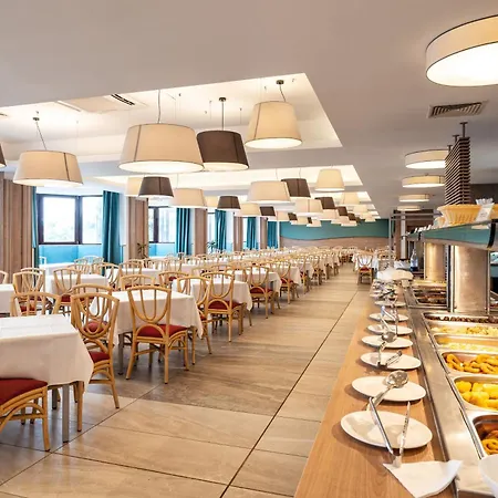 Pomorie Sun ホテル 3*