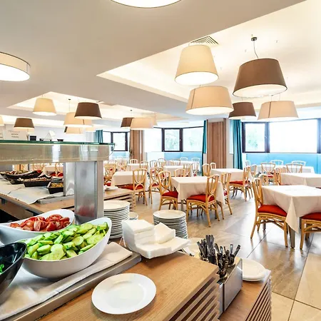 Pomorie Sun 3* サニービーチ